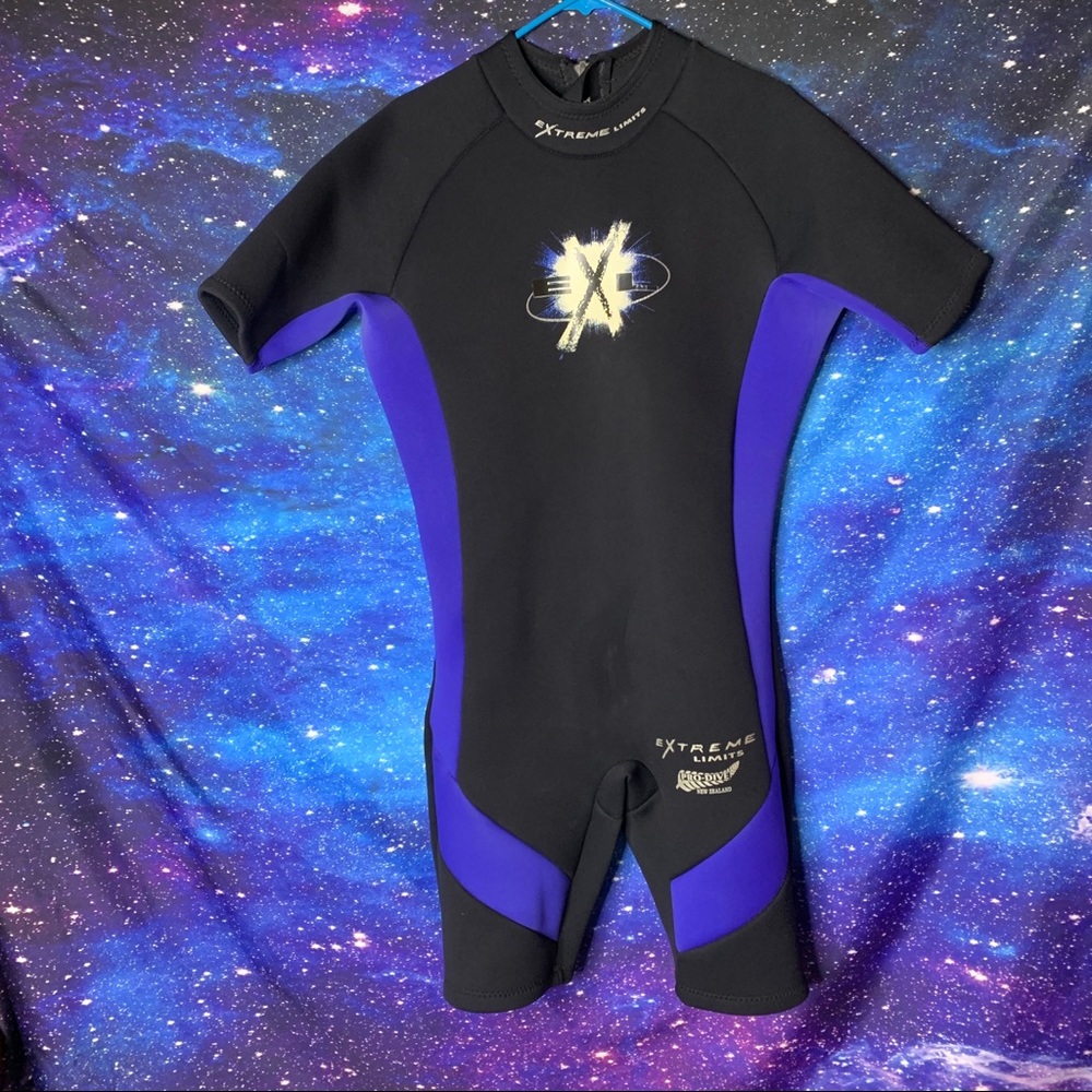 Pro-Dive Wetsuit Co.- Wetsuit Size Xlarge